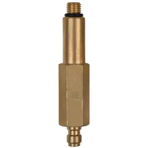 KS TOOLS Adapterstück (lang) M8x1,0 Außengewinde und 1/4' Schlauchansc... günstig