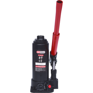 KS Tools Hydraulischer Flaschenwagenheber, 3 t günstig