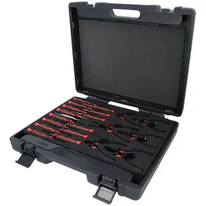 KS Tools, Werkzeugkoffer, 500.7190 (21 Teile) günstig