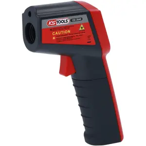 KS Tools, Infrarotthermometer, Infrarot-Thermometer, -38° bis 520°C günstig