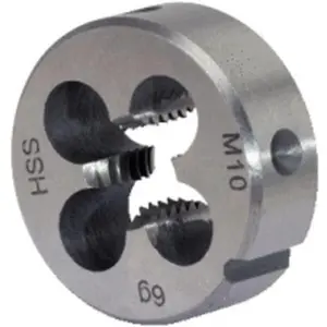 KS Tools, Gewindeschneider + Gewindebohrer, 332.0180 günstig