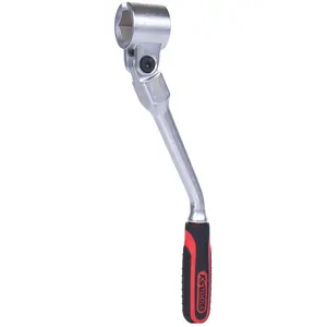 KSTOOLS KS Tools, Bolzenschneider + Seitenschneider, 150.2121 (240 mm) günstig