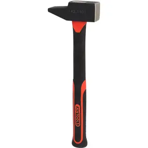KS Tools, Hammer, Schlosserhammer, französische Form (1270 g) günstig