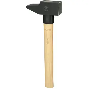 KS Tools, Hammer, Schlosserhammer, französische Form (1140 g) günstig