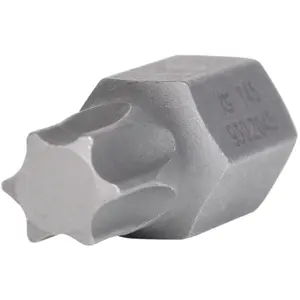 KS Tools, Bits, 10mm Bit TX. 30mm. T45 930.2045 (Innensechskant) günstig