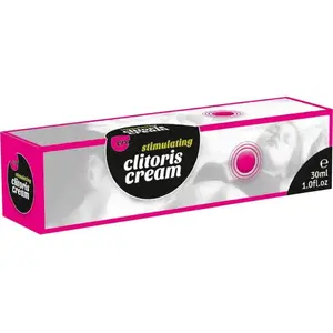 Ero Hot0077201 Intimbereichscreme One Size günstig