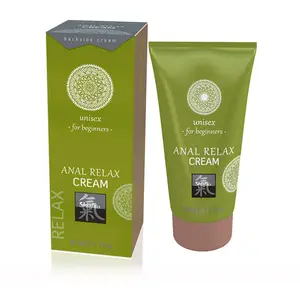 Shiatsu Ex20181 Analcreme One Size günstig