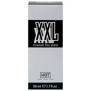 Hot Xxl Stimulationscreme One Size günstig