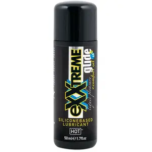 Hot Exxtreme Glide 50ml Schmiermittel One Size günstig