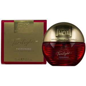 HOT Parfum Twilight women mit Pheromonen günstig