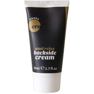 Gleitcreme Anal relax backside , besonders gleitfähig günstig