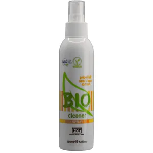BIO Cleaner Spray - Grapefruit Seed 150 ml günstig