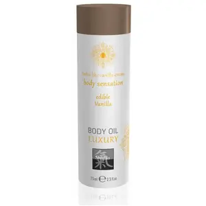 Shiatsu 75ml Massagekerze One Size günstig