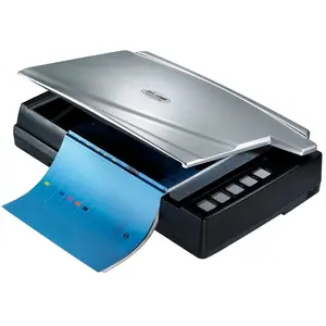 Plustek Opticbook A 300 Plus Scanner