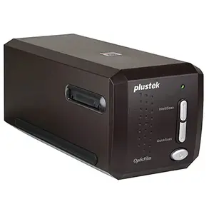 Plustek Opticfilm 8300 I Dokumentscanner günstig