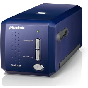 plustek Diascanner Opticfilm 8100 günstig