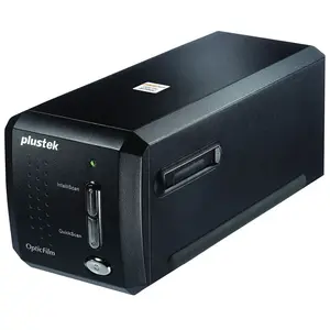 Plustek Optic Film 8200 I Silverfast Se Endkappe günstig