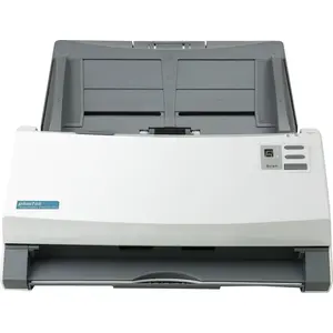 Plustek SmartOffice PS456U Plus, 216 x 5080 mm, 600 x 600 DPI, 48 Bit,... günstig