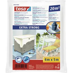 Tesa 56652 - Transparent - Polyethylen günstig