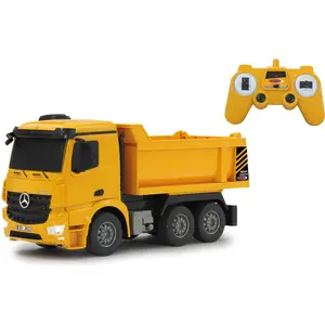 Jamara Muldenkipper Mercedes Arocs 1:26 2,4GHz ,405108