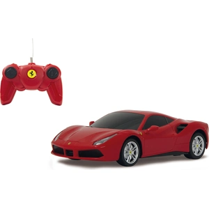 Ferrari 488 GTB 1:24 rot 27MHz
