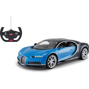 Bugatti Chiron 1:14 blau 40MHz