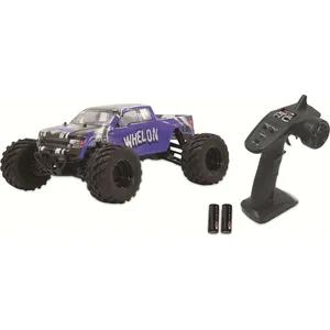 Jamara Whelon 1:12 4WD LiIon 2,4GHz ,53355