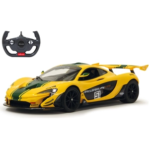 McLaren P1 GTR 1:14 gelb 2,4GHz