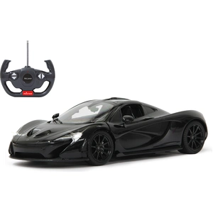 McLaren P1 1:14 schwarz 27MHz