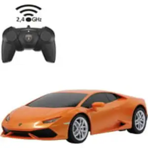 Deluxe Car Series - Lamborghini Huracán, RC