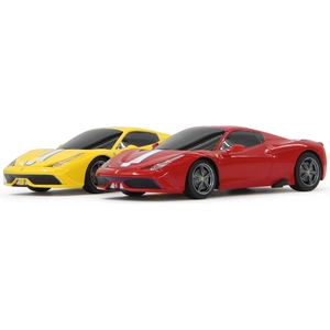 Ferrari 458 Speciale A 1:24 rot 40MHz