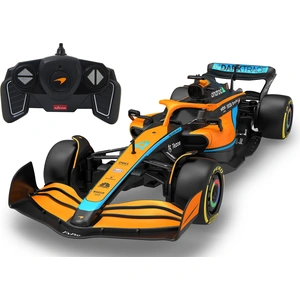 McLaren MCL36 1:18 orange 2,4GHz