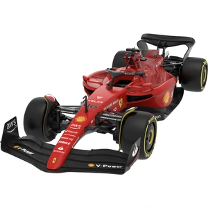 Jamara Ferrari F1-75 1:18 rot 2,4GHz günstig