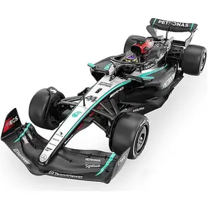 Schwarz Kitchen Mercedes-AMG F1 W15 E Performance 1:12 schwarz 2,4GHz