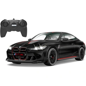 BMW M4 CSL 1:16 schwarz matt 2,4GHz
