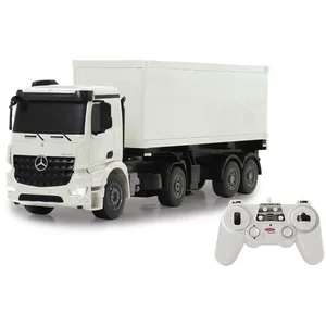 Jamara RC-LKW Mercedes Benz Arocs, mit Container