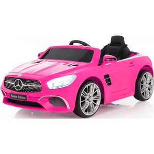 Jamara Mercedes-Benz SL 400, 3 Jahr(e), 4 Rad/Räder, Pink günstig