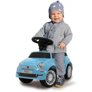 Jamara Rutscher Fiat 500 günstig