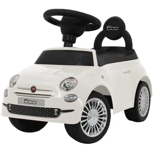 Jamara Rutscherauto Fiat 500, für Kinder ab 1 Jahr günstig