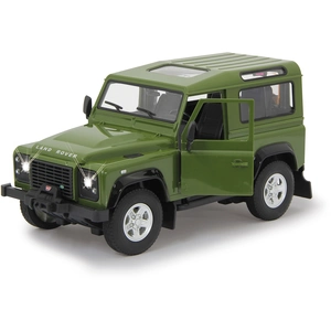 Land Rover Defender 1:14 grün 40MHz