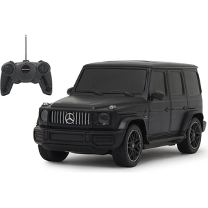 Mercedes-Benz AMG G63 1:24 matt schwarz 27MHz