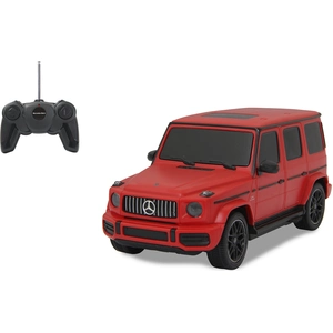 Mercedes-Benz AMG G63 1:24 rot 27MHz