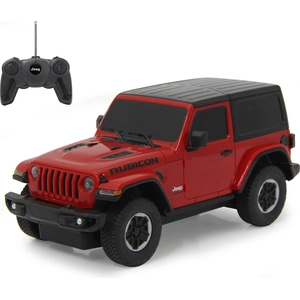 Jeep Wrangler JL 1:24 rot 40MHz