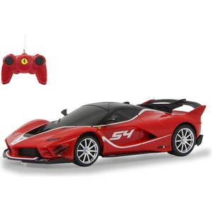 Ferrari FXX K Evo 1:24 rot 27MHz