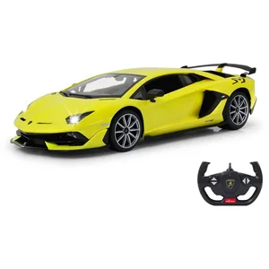 Jamara RC-Auto Lamborghini Aventador SVJ 1:14 - 2,4 GHz, gelb