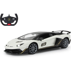Lamborghini Aventador SVJ Performance 1:14 weiß 2,4GHz A
