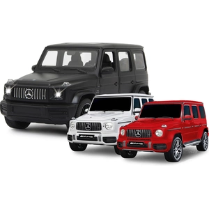 Jamara Mercedes-Benz AMG G63 1:14 schwarz 2,4GHz A günstig