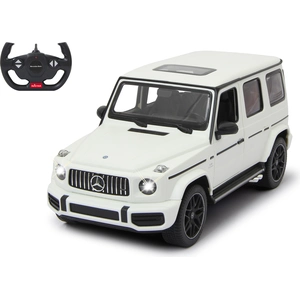 Mercedes-Benz AMG G63 1:14 weiß 2,4GHz B