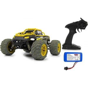 Jamara 053300, Off-Road-Wagen, 1:14, 10 Jahr(e), 1,1 kg