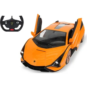 Lamborghini Sián FKP 37 1:14 orange 2,4GHz Tür manuell